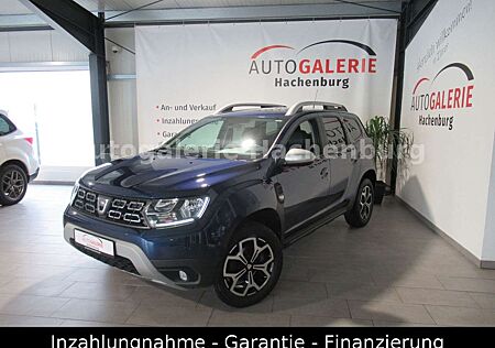 Dacia Duster II Prestige/Navi/Leder/360CAM/GARANTIE/E6