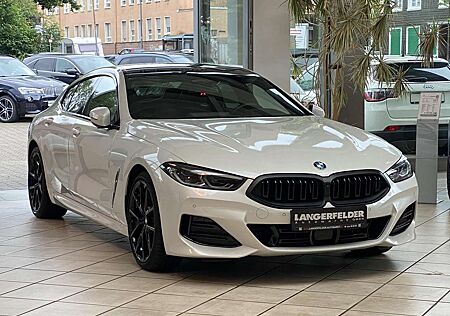 BMW 840i 840 xDrive M Sport Pro *LASER*ACC*HUD*360*PANO*