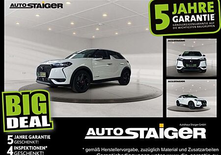 DS Automobiles DS 3 Crossback E-Tense Performance Line+ LED*SHZ