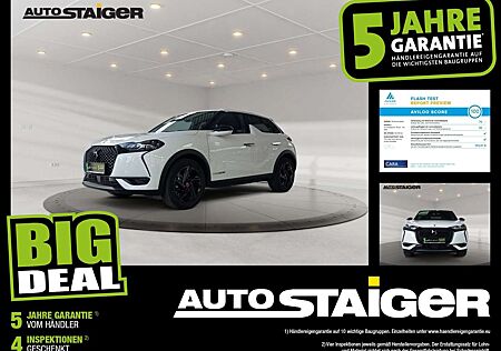 DS Automobiles DS 3 Crossback DS3 Crossback E-Tense Performance Line+ LED*SHZ