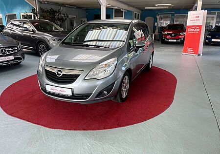 Opel Meriva B Edition TEMP