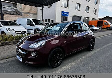 Opel Adam Jam 1.4 TOUCH*APPLE CARPLAY*GARANTIE*