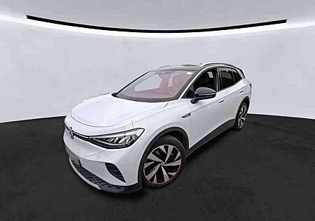 VW ID.4 Volkswagen Pro Performance 1st LED Navi ACC SHZ PDC