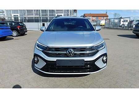 VW Taigo Volkswagen 1.0 Life R-Line TSI BMT Klima Navi LED