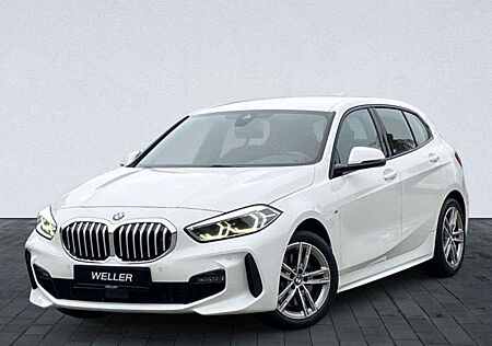 BMW 120 i M Sport LicPro DAB Tempo SHZ PDC Bluetooth