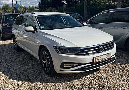 VW Passat Variant Volkswagen Business*TÜV+Service Neu*Garantie