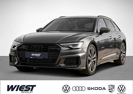 Audi A6 sport 40 TDI quattro S tronic STANDH/HU