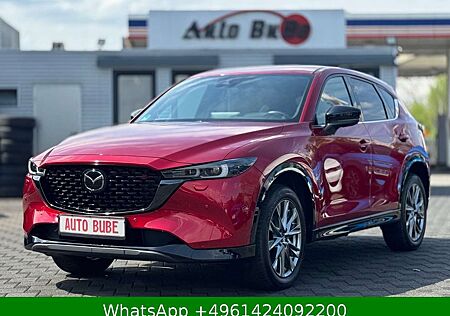Mazda CX-5 Homura HUD|LED|360°|ACC|BOSE