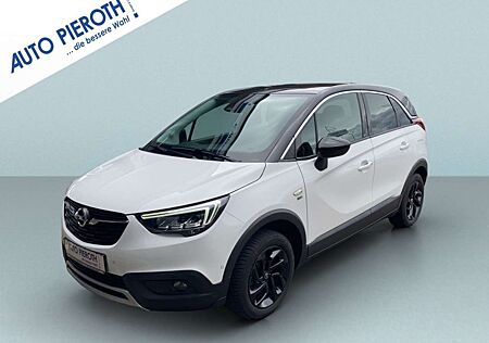 Opel Crossland X 1.2 Start/Stop 120 Jahre