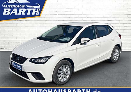 Seat Ibiza 1.0 TSI Style OPF *LED*SHZ*DAB+*
