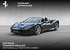 Ferrari F8 Spider Lift*Carbon*LED*Diamond-Design*Logo*