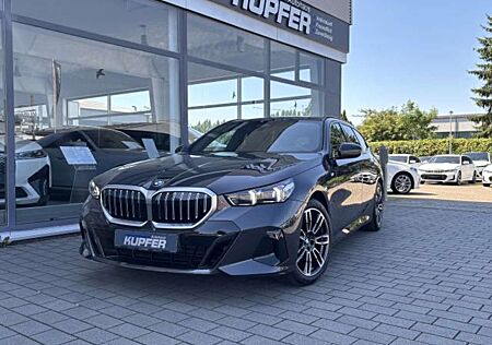 BMW 520 d Tour°M Sportp. AHK°Harm.Kardon-ACC°Stdhzg