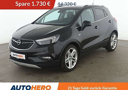 Opel Mokka X 1.4 Turbo Innovation Start/Stop *NAVI*TEMPO*LIM*
