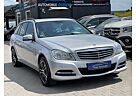 Mercedes-Benz C 180 T CDI BlueEfficiency+Garantie+Finanzierung+