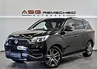 SsangYong Rexton Crystal 4WD *1.HD *7.Sitzer *Memory *20