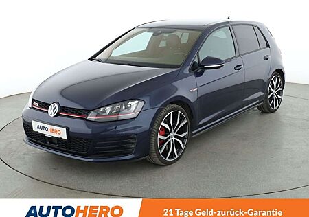 VW Golf Volkswagen 2.0 TFSI GTI "Performance" BM Aut.*ACC*LED*PANO*