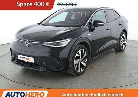 VW ID.5 Volkswagen electric drive 150 kW Pro Performance Aut.*NAV*ACC