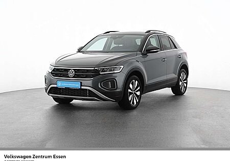 VW T-Roc Volkswagen Move TSI LED Navi Sitzhzg D-Cockpit