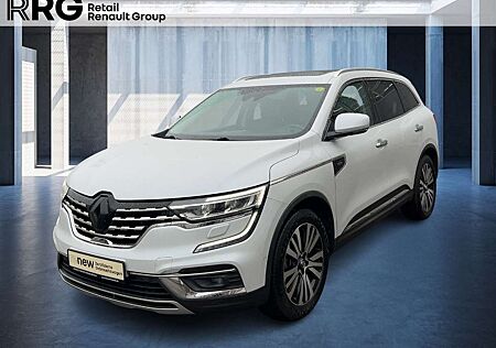 Renault Koleos 2.0 DCI 185 INITIALE PARIS AUTOMATIK 4x4