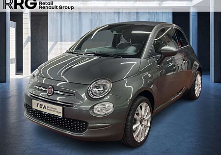 Fiat 500C LOUNGE 8V CABRIO