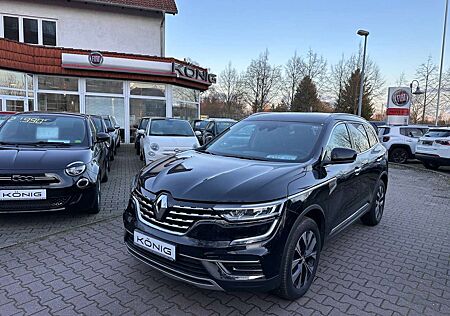 Renault Koleos II 1.3 TCe 160 Techno Automatik Navi