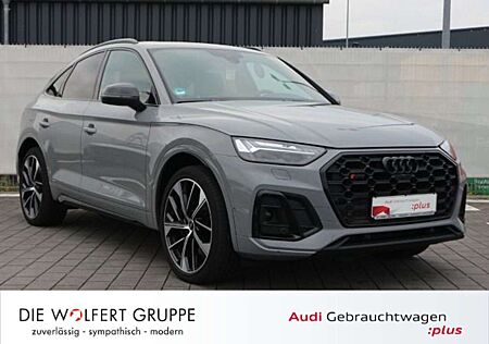 Audi SQ5 3.0 TDI quattro ACC*AHK*360°*PANO