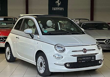 Fiat 500C 500 C 1.0 GSE Hybrid Dolcevita