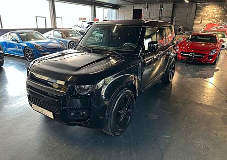 Land Rover Defender 110 V8