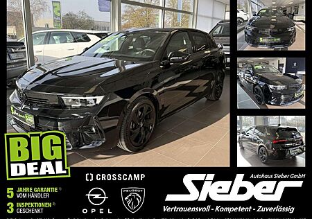 Opel Astra L 1.2 Turbo GS Line Kamera*Navi*Sitzhzg