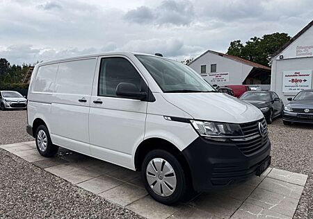 VW T6 Transporter Volkswagen ANDERE T6.1 Transporter 2,0 Kasten Kasten FWD