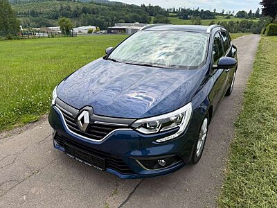Renault Megane IV Grandtour Business Edition