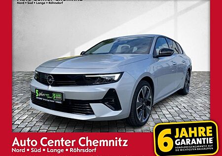 Opel Astra Sports Tourer Electric Navi*Rückfahrkamera