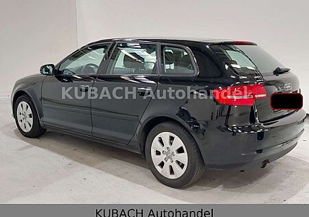 Audi A3 Sportback 1.6 Attraction,Klima,1teHAND