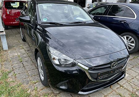Mazda 2 SKYACTIV-G 90 Center-Line