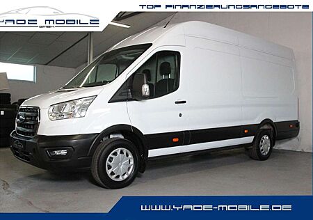 Ford Transit Kasten350 L4H3 Trend/CAM/PDC/TOTW.ASSIST