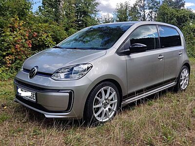 Volkswagen e-up! Active CCS LED ALU Garantie