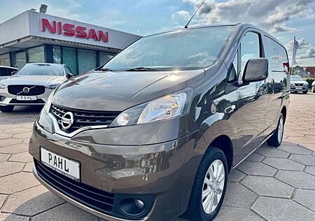 Nissan NV200 1.5 dCi Evalia Tekna NAVI KAMERA AHK 7Si