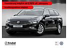 VW Passat Variant Volkswagen Business 2.0 TDI DSG Navi AHK ACC LED