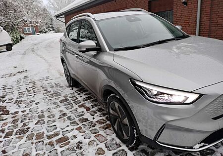MG ZS EV Maximal Luxury