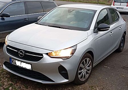 Opel Corsa 1.2 Direct Injection Turbo Start/Stop Edition