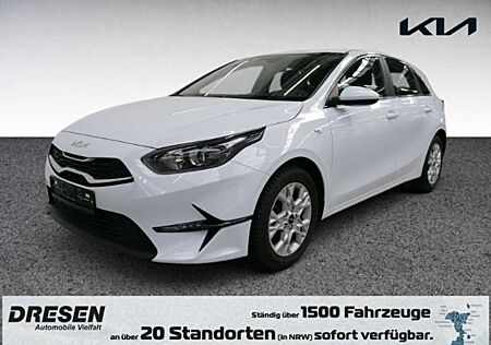 Kia Cee'd Ceed / VISION 1.4 EU6d-T 1.0T 100 NAVI KLIMA,CARPLAY,SITZ