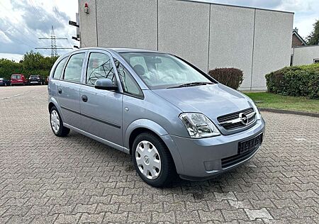 Opel Meriva 1.6 16V Enjoy Automatik,1 Hand, Top Zustand