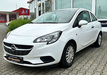 Opel Corsa Selection*Klima*