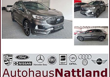 Ford Edge ST-Line 4x4 Autom. AHK RFK ACC LED Navi