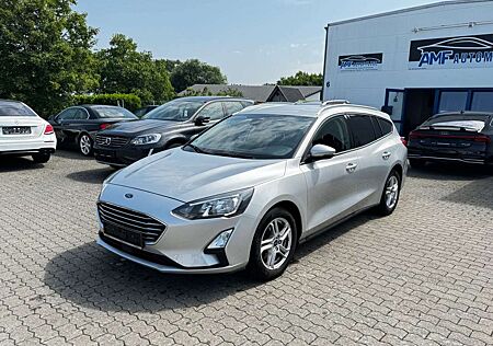 Ford Focus Turnier Cool & Connect Navi Automatik
