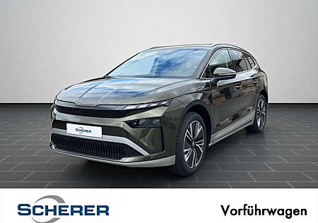 Skoda Enyaq 60 AHK/ Plus Paket/ Transport Paket