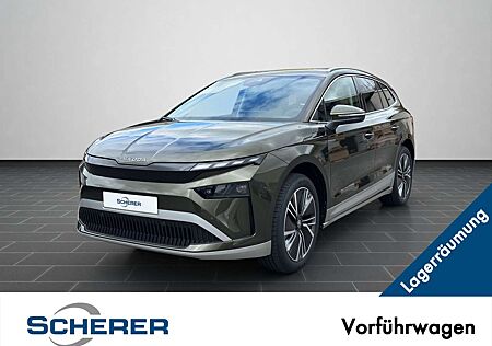 Skoda Enyaq 60 AHK/ Plus Paket/ Transport Paket