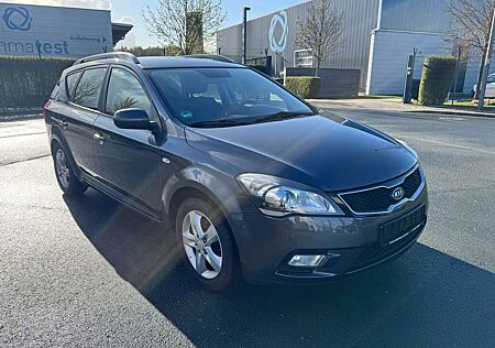 Kia XCeed Ceed SW / cee'd SW Edition 7 Klima NAVI TÜV NEU RÜCKFAHRKAMERA