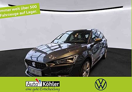 Seat Leon SP FR-Line TDi DSG ACC/Navi/PDC/Kamera