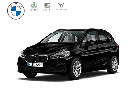 BMW 225 Active Tourer xe HUD Navi Memory Sitze Soundsystem
